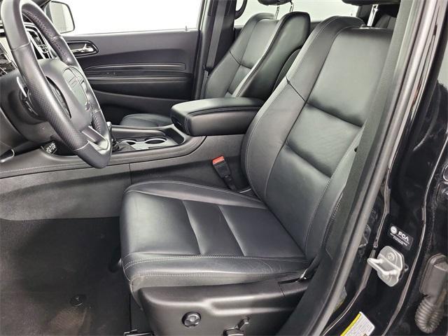 used 2022 Dodge Durango car, priced at $28,299