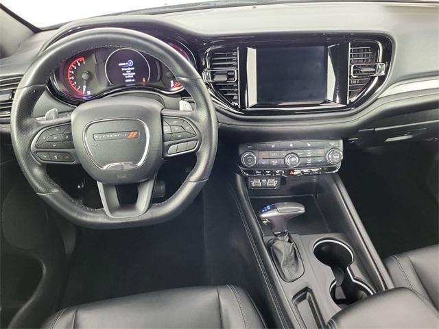 used 2022 Dodge Durango car, priced at $28,299