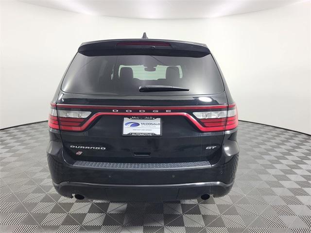 used 2022 Dodge Durango car, priced at $28,299