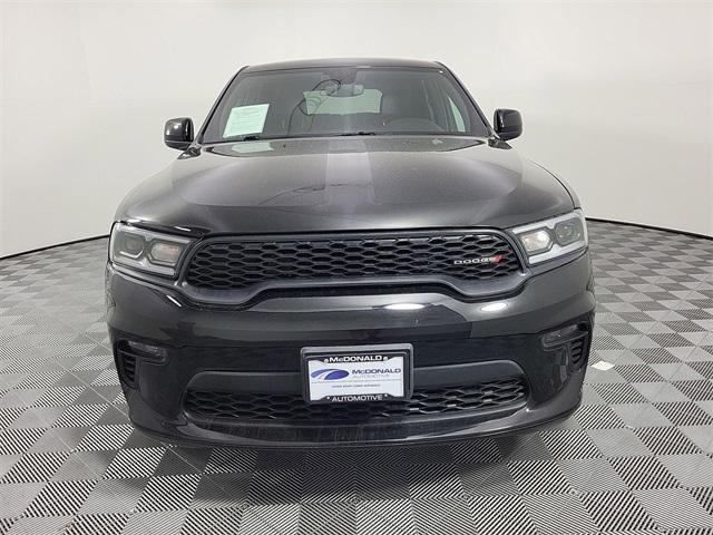 used 2022 Dodge Durango car, priced at $28,299