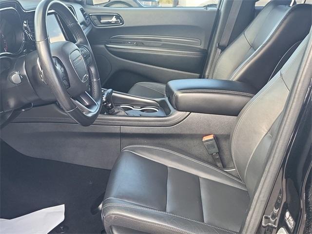used 2022 Dodge Durango car, priced at $30,699