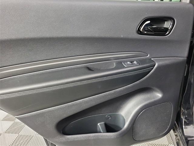 used 2022 Dodge Durango car, priced at $28,299