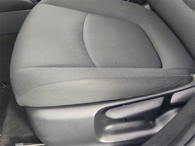 used 2022 Toyota Corolla car, priced at $19,199