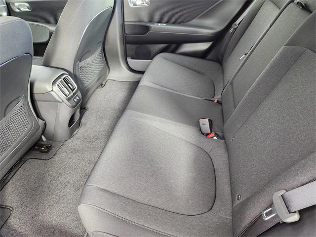 new 2025 Hyundai IONIQ 6 car, priced at $41,504