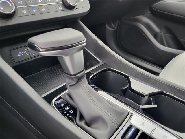 new 2025 Hyundai SANTA CRUZ car, priced at $31,608