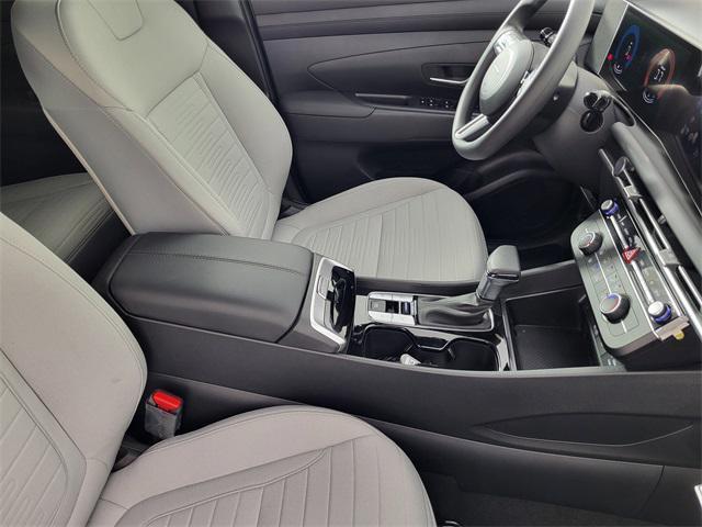 new 2025 Hyundai SANTA CRUZ car, priced at $31,608
