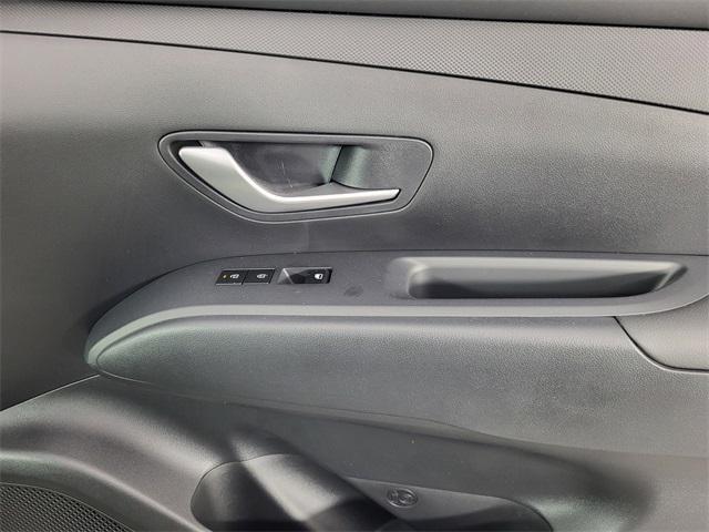 new 2025 Hyundai SANTA CRUZ car, priced at $31,608