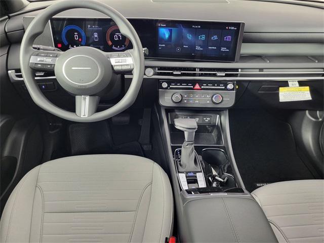 new 2025 Hyundai SANTA CRUZ car, priced at $31,608