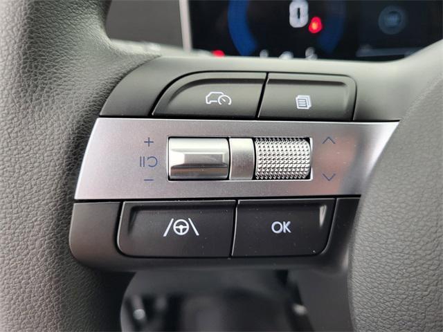 new 2025 Hyundai SANTA CRUZ car, priced at $31,608