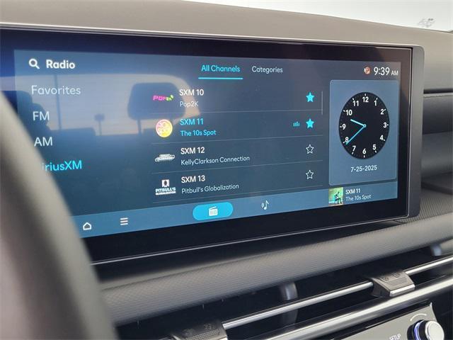 new 2025 Hyundai SANTA CRUZ car, priced at $31,608