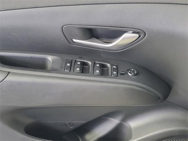 used 2023 Hyundai Tucson car, priced at $27,799