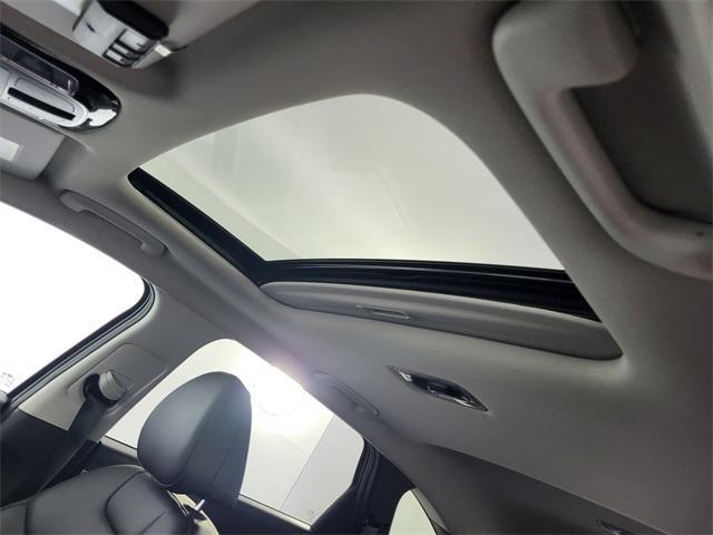 used 2023 Hyundai Tucson car, priced at $27,799