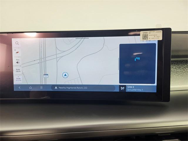 new 2026 Hyundai IONIQ 9 car, priced at $61,588