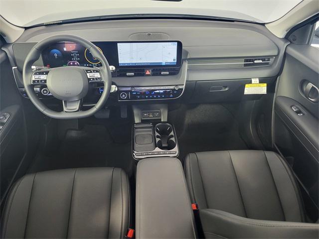 new 2025 Hyundai IONIQ 5 car, priced at $55,388