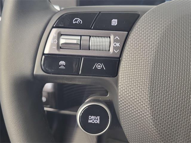 new 2025 Hyundai IONIQ 5 car, priced at $55,388