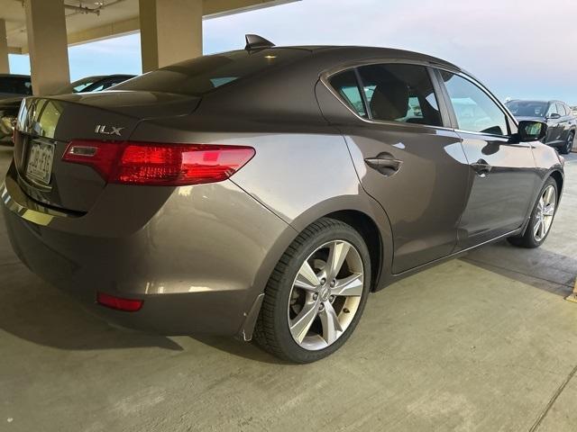 used 2013 Acura ILX car, priced at $14,299