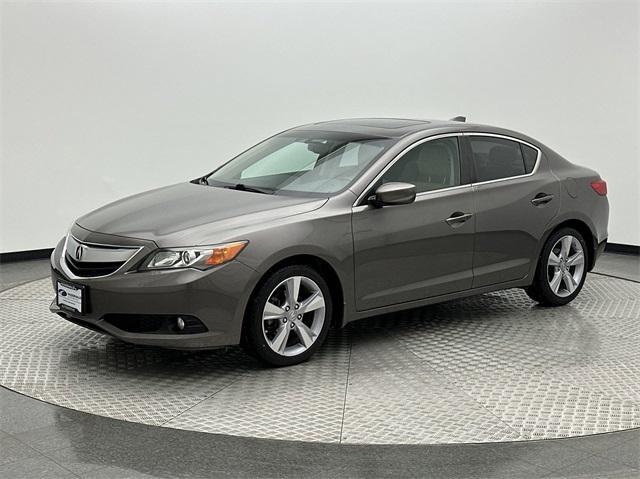 used 2013 Acura ILX car, priced at $12,799