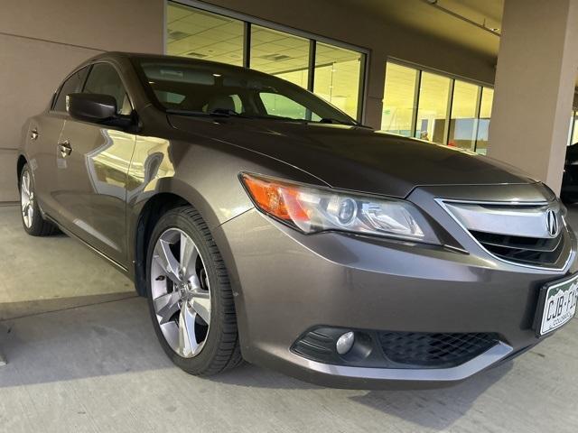 used 2013 Acura ILX car, priced at $14,299