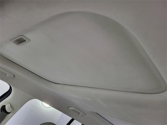 used 2025 Hyundai SANTA FE HEV car, priced at $46,799