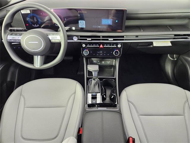 new 2025 Hyundai SANTA CRUZ car, priced at $32,308