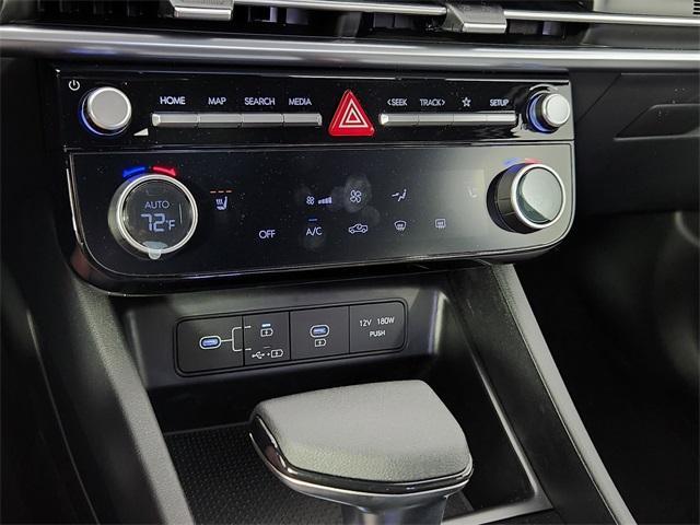 new 2025 Hyundai SANTA CRUZ car, priced at $32,308