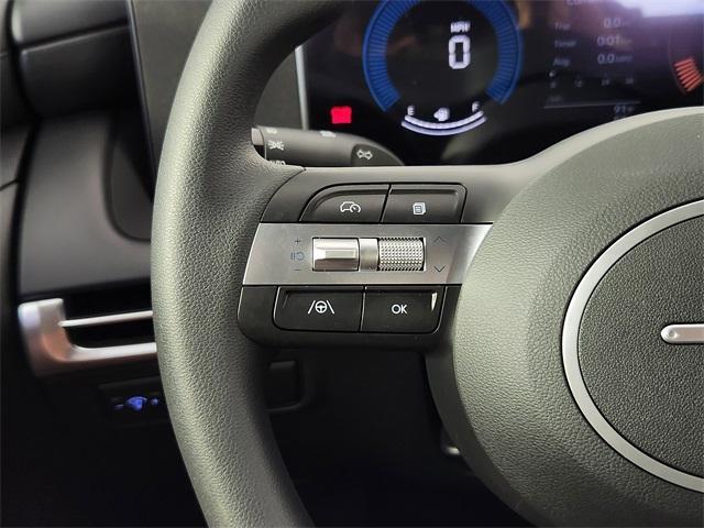 new 2025 Hyundai SANTA CRUZ car, priced at $32,308