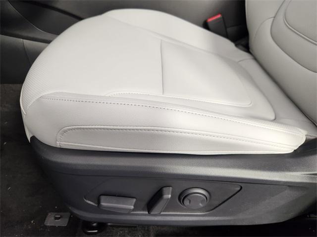 new 2025 Hyundai SANTA CRUZ car, priced at $32,308