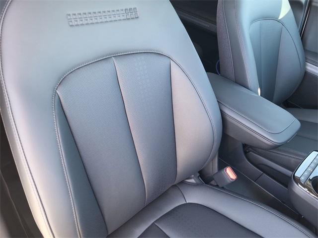 new 2025 Hyundai IONIQ 5 car