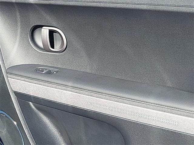 new 2025 Hyundai IONIQ 5 car