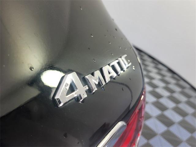used 2019 Mercedes-Benz GLC 300 car, priced at $20,699