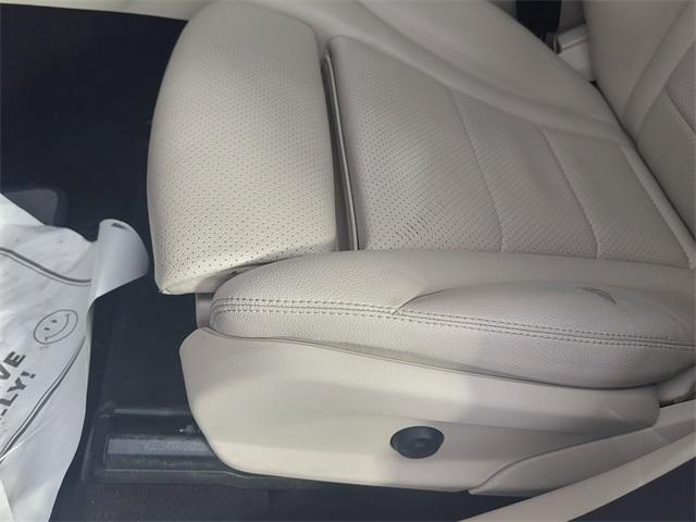 used 2019 Mercedes-Benz GLC 300 car, priced at $20,699