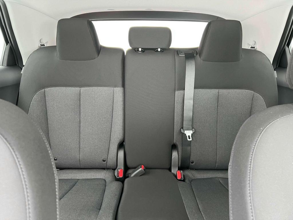 new 2024 Hyundai IONIQ 5 car, priced at $52,873
