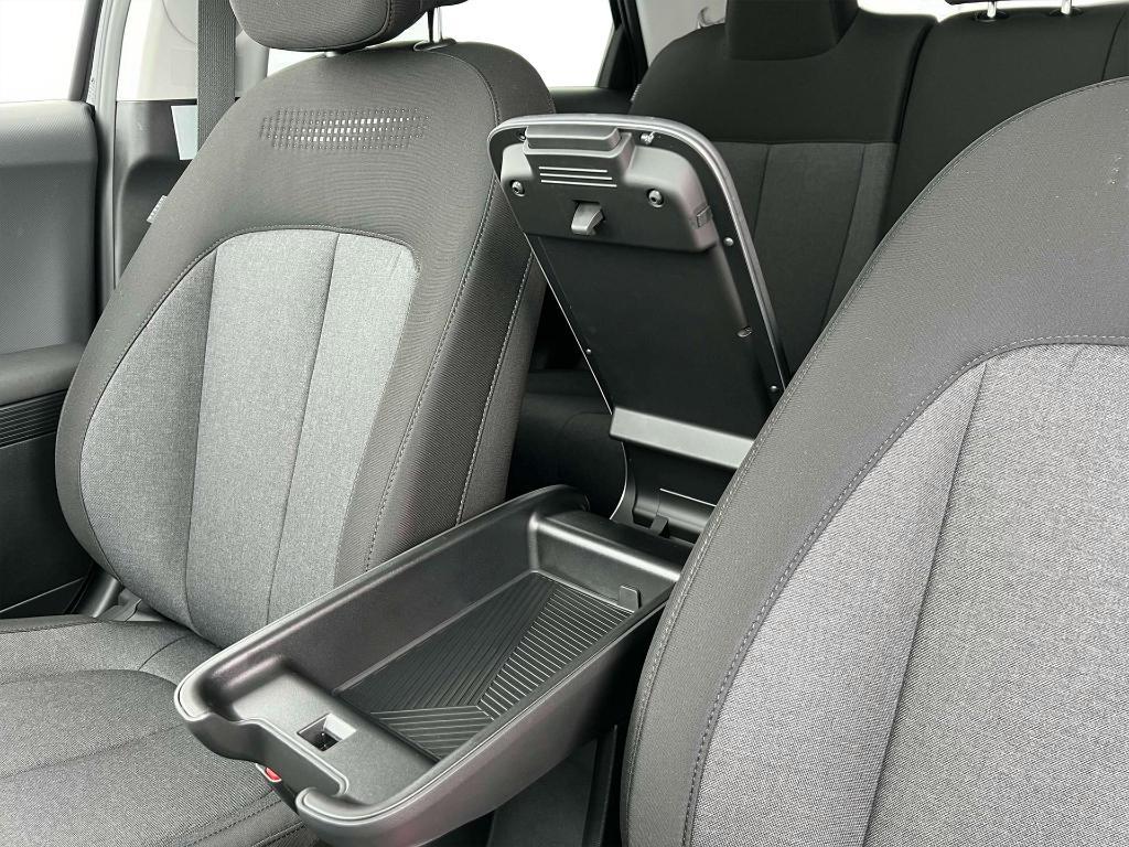 new 2024 Hyundai IONIQ 5 car, priced at $52,873