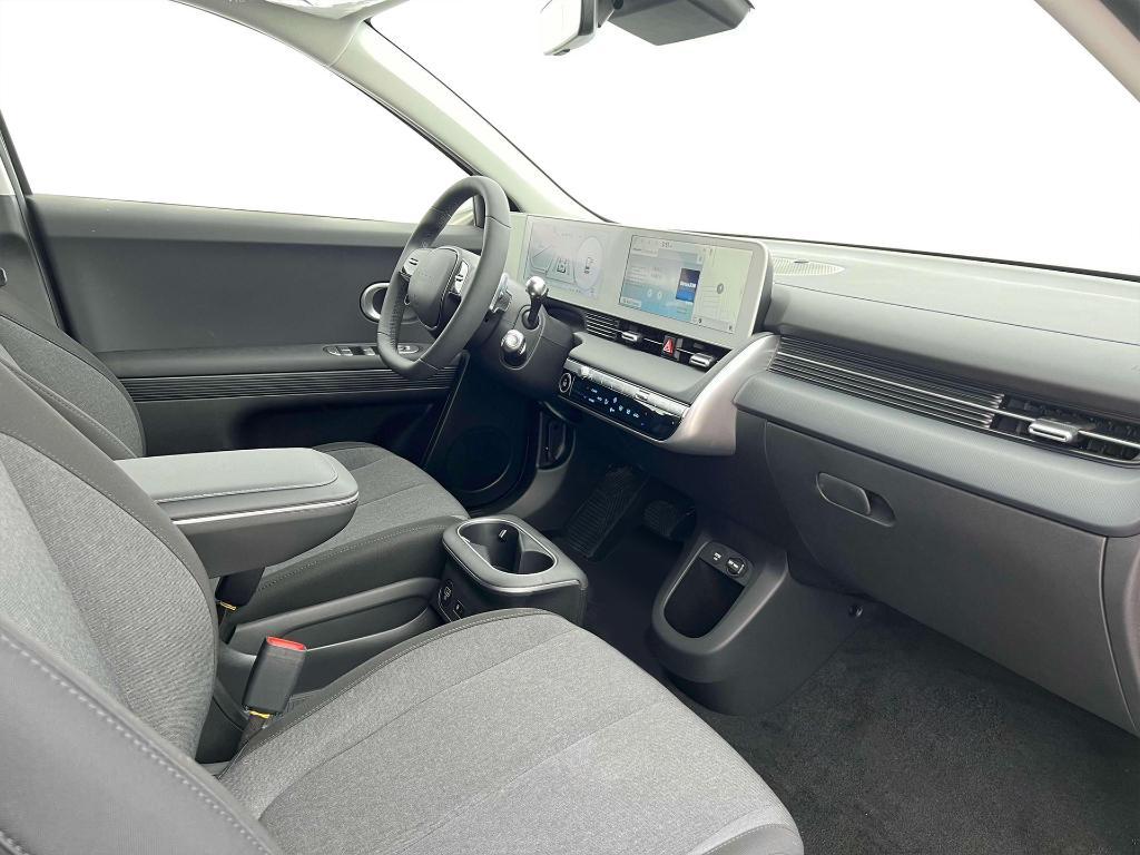 new 2024 Hyundai IONIQ 5 car, priced at $52,873