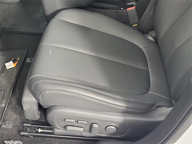 new 2025 Hyundai IONIQ 5 car, priced at $61,614