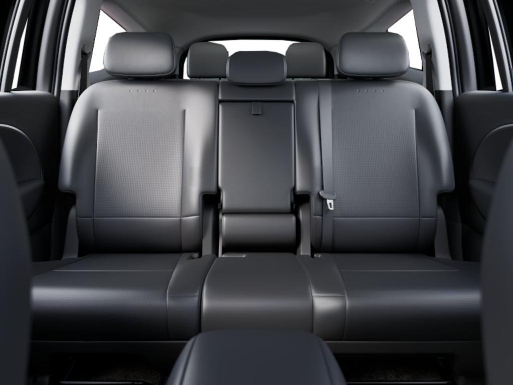 new 2026 Hyundai IONIQ 9 car, priced at $64,938