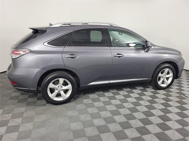 used 2013 Lexus RX 350 car, priced at $16,299