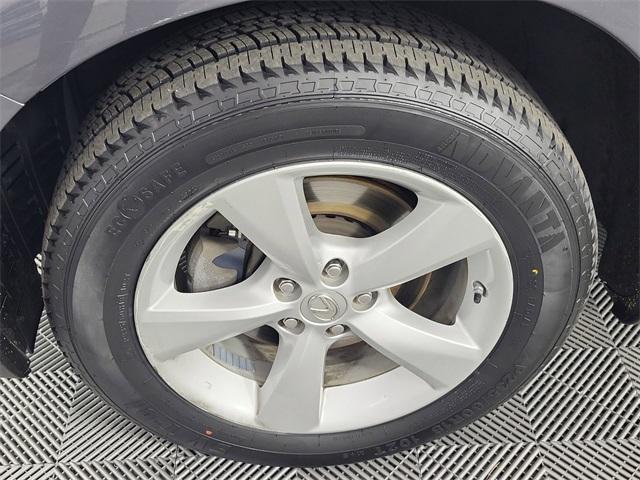 used 2013 Lexus RX 350 car, priced at $16,299
