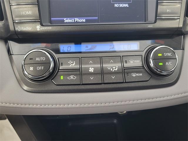 used 2015 Toyota RAV4 car, priced at $16,299