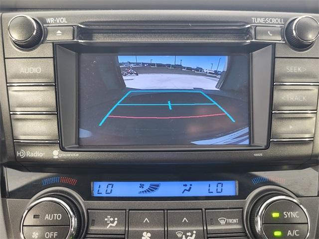 used 2015 Toyota RAV4 car, priced at $16,299