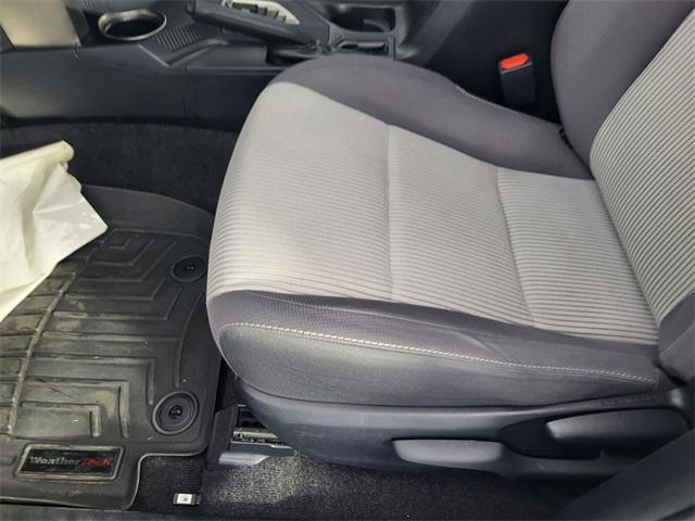 used 2015 Toyota RAV4 car, priced at $16,299