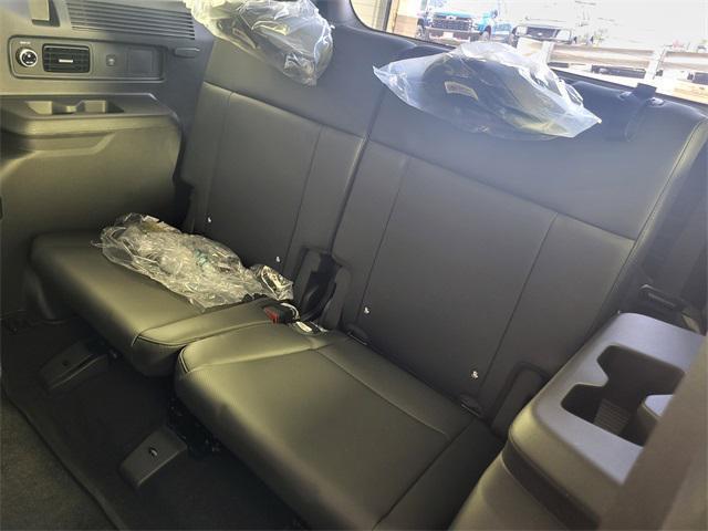 new 2026 Hyundai SANTA FE HEV car, priced at $38,709
