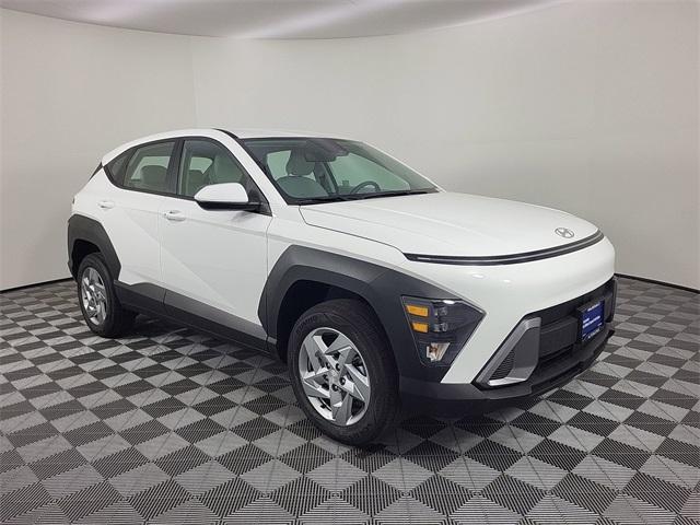 used 2025 Hyundai Kona car, priced at $26,299
