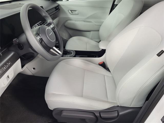 used 2025 Hyundai Kona car, priced at $26,299