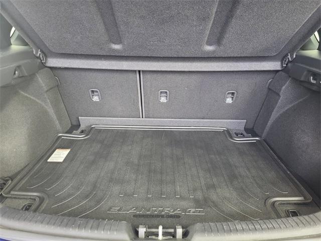 used 2019 Hyundai Elantra GT car, priced at $14,799
