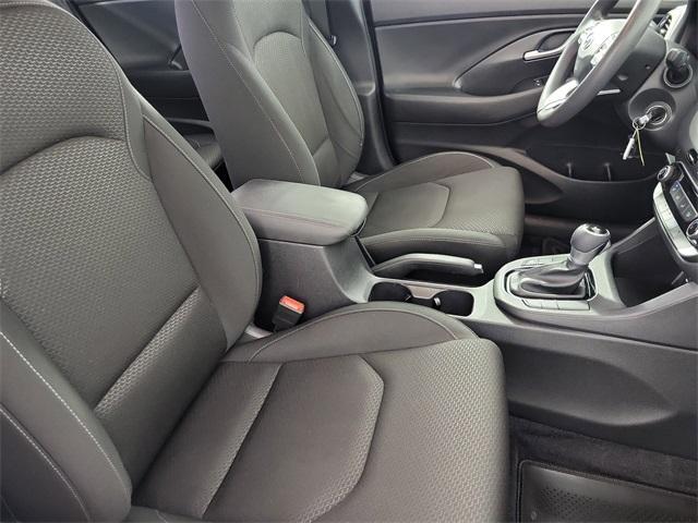 used 2019 Hyundai Elantra GT car, priced at $14,799