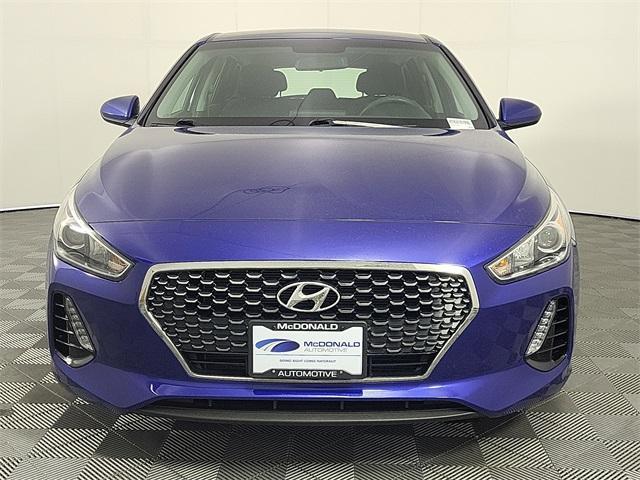 used 2019 Hyundai Elantra GT car, priced at $14,799