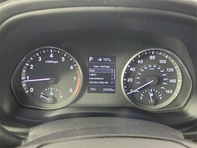 used 2019 Hyundai Elantra GT car, priced at $14,799