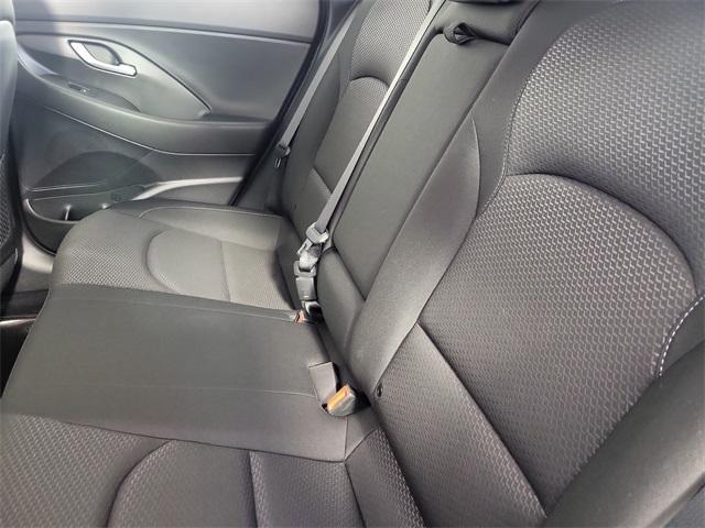 used 2019 Hyundai Elantra GT car, priced at $14,799