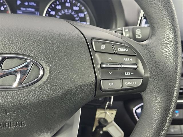 used 2019 Hyundai Elantra GT car, priced at $14,799